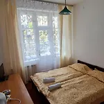 Bed & Breakfast Kasztelanka Krynica-Zdrój