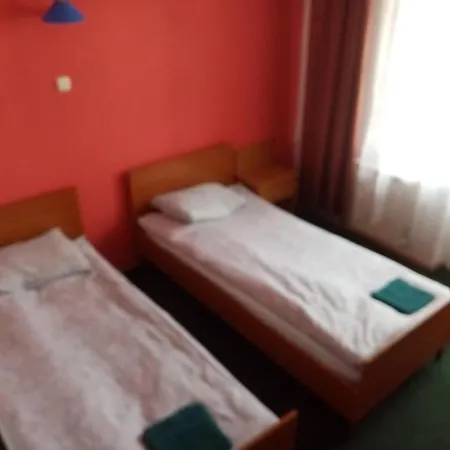 Kasztelanka Bed & Breakfast *