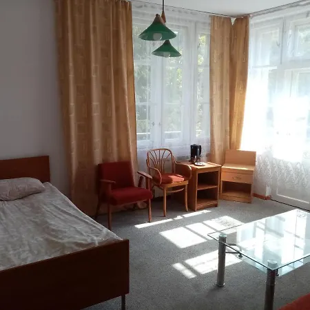 Kasztelanka 3* Krynica-Zdrój