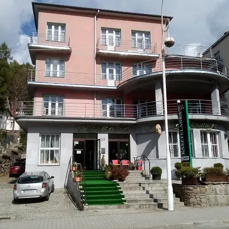 Kasztelanka *