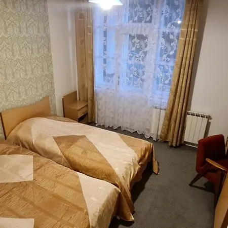Kasztelanka 3*