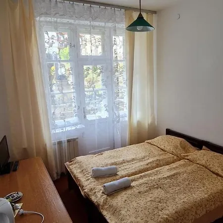 Bed & Breakfast Kasztelanka Krynica Zdroj
