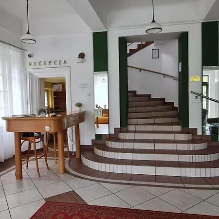 Bed & Breakfast Kasztelanka