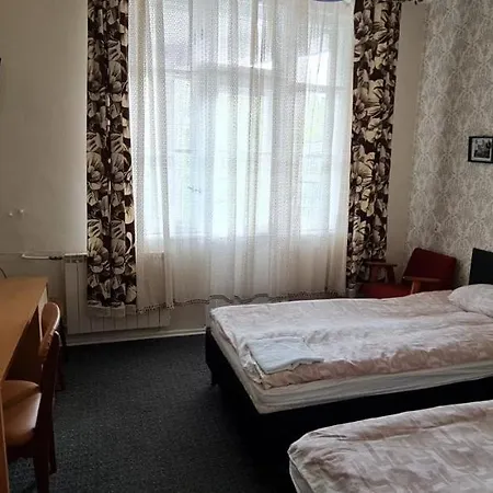 Kasztelanka Bed & Breakfast 3*