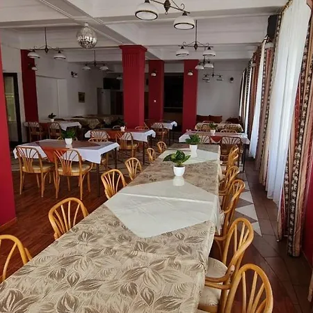 Kasztelanka Bed & Breakfast Krynica Zdroj