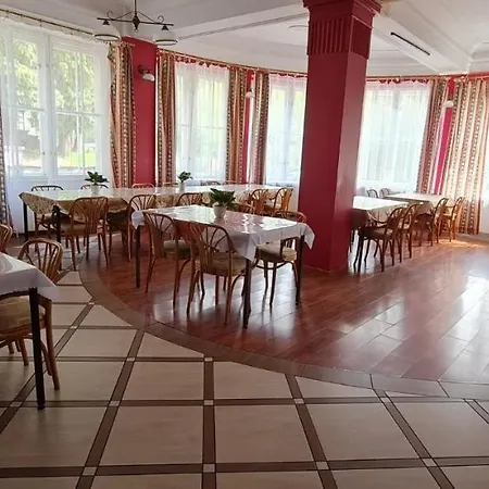 Bed & Breakfast Kasztelanka