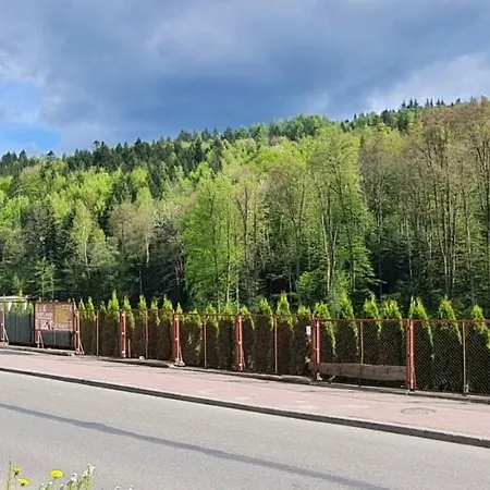 Kasztelanka 3* Krynica-Zdrój