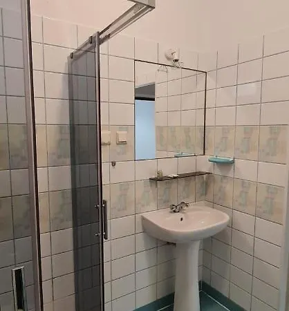 Kasztelanka Bed & Breakfast
