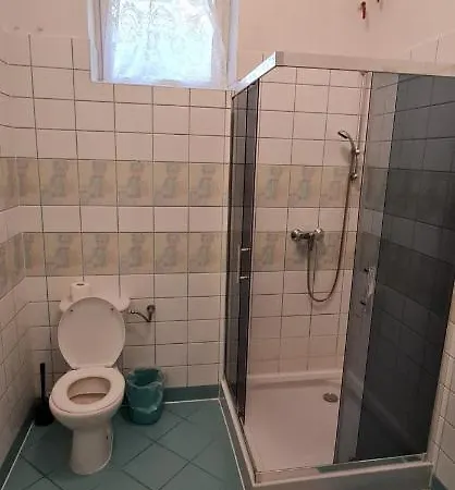 Kasztelanka Krynica Zdroj