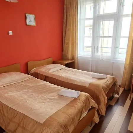 Kasztelanka Bed & Breakfast