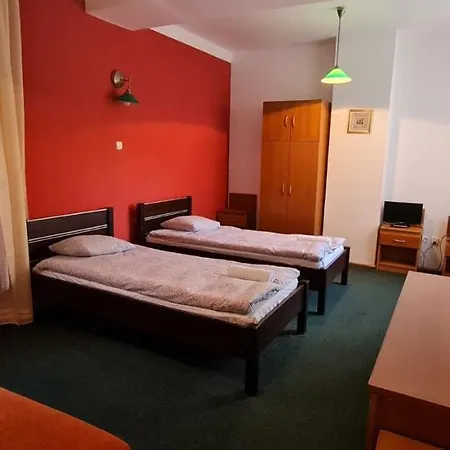 Bed & Breakfast Kasztelanka