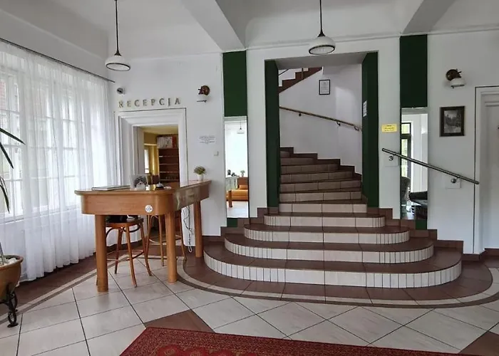 Bed & Breakfast Kasztelanka