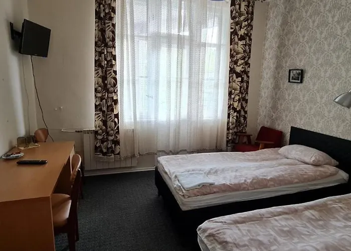 Kasztelanka Bed & Breakfast 3*