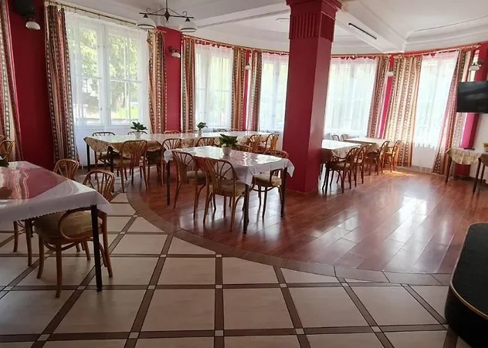 Bed & Breakfast Kasztelanka