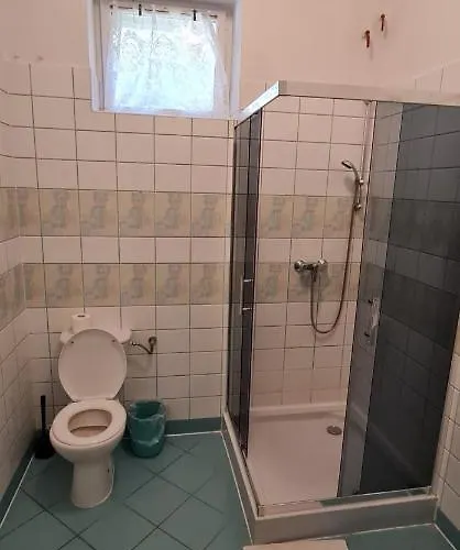 Kasztelanka Krynica-Zdrój