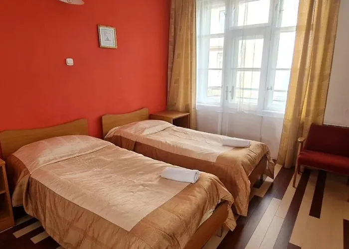 Kasztelanka Bed & Breakfast