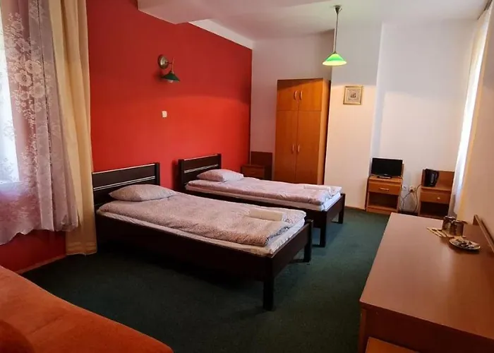 Bed & Breakfast Kasztelanka